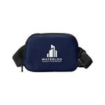 CORE365 Essentials Belt Pouch - Classic Navy