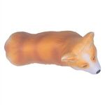 Corgi Stress Reliever - Orange