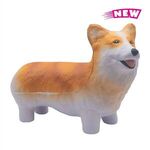 Corgi Stress Reliever -  