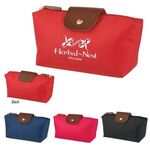 Buy Cosmetic Vanity Bag