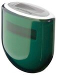 Cosmic Solar Pedometer - Green