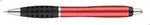 Cosmopolitan (TM) pen - Red