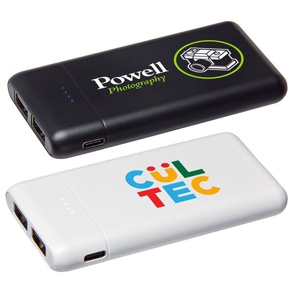 Main Product Image for Marketing Counsel 5000mah Mini Power Bank