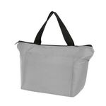 Courtyard Cooler Lunch Bag -  