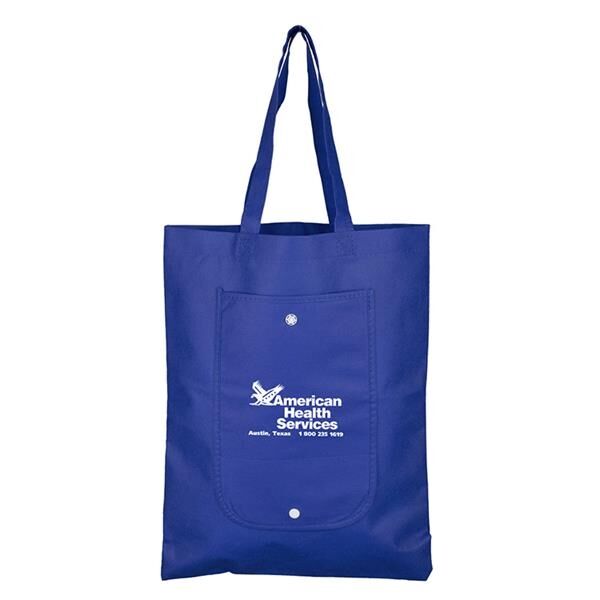Main Product Image for Cove - Fold-Up Tote Bag
