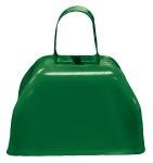 Cow Bells - Green