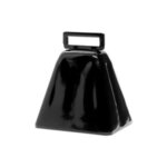 Cowbell 10LD - Black