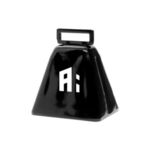 Cowbell 10LD - Black