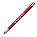 Crosby Softy Rose Gold w/ Stylus -