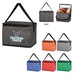 Buy Crosshatch Non-Woven Lunch Bag