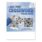 Crossword Volume 1 - Blue