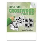 Crossword Volume 2 - Green