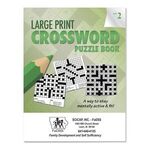 Crossword Volume 2 - Green