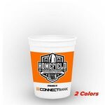 Cups-on-the-go 16 oz. Stadium Cup Offset Printed -  