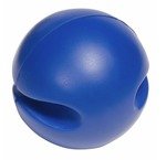 Cushy Earbud Keeper - Blue