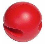 Cushy Earbud Keeper - Red