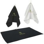 Buy Custom Embroidered Golf Waffle Towel