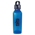 Custom Imprinted 24 oz. Classic Edge Bottle with Handle Lid -  