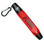 Custom Imprinted 3 in 1 LED Safety Stick Full Color -  