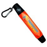 Custom Imprinted 3 in 1 LED Safety Stick Full Color -  