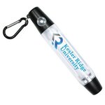 Custom Imprinted 3 in 1 LED Safety Stick Full Color -  