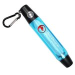 Custom Imprinted 3 in 1 LED Safety Stick Full Color -  