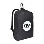 Custom Imprinted Arlo rPET Backpack -