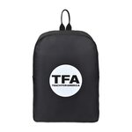 Custom Imprinted Arlo rPET Backpack -