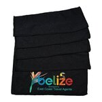 Custom Imprinted Cooling Towel - Full Color -  