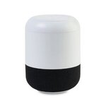 Custom Imprinted Everly Bluetooth(R) Speaker - White