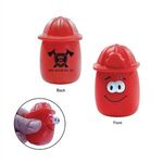 Buy Custom Imprinted Fire Chief Eye Poppin