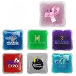 Buy Custom Imprinted Gel Bead Hot/Cold Pack,Full Color Digital