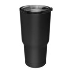 Custom Imprinted Halcyon(R) 20 oz. Tumbler - Black