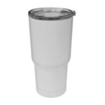 Custom Imprinted Halcyon(R) 20 oz. Tumbler - White