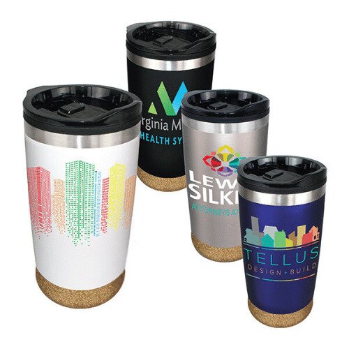 Main Product Image for Custom Imprinted Halcyon(R) Tumbler, Full Color 20 oz