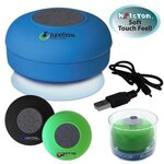 Buy Custom Imprinted Halcyon (R) Wireless Speaker - Full Color