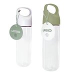 Custom Imprinted HIP(R) 19 oz. Live Eco Bottle -  