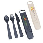 Buy Custom Imprinted HIP(R) Reusable Utensils Full Color