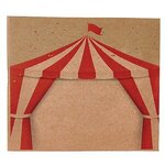 Custom Imprinted Kids Coloring Book Full Color - Kraft