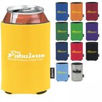 Buy Custom Printed Koozie (R) Deluxe Collapsible Can Kooler