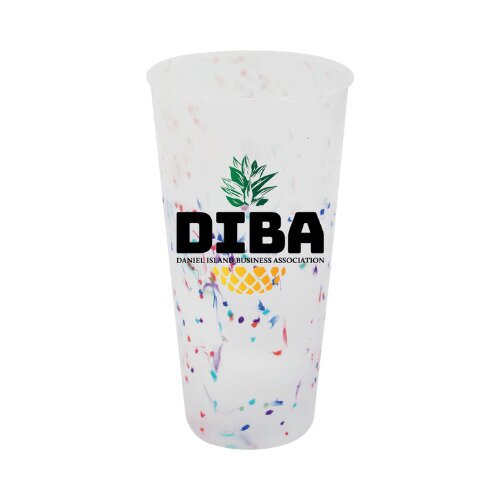 Main Product Image for Custom Imprinted Mood(TM) 26 oz.Tumbler Full Color