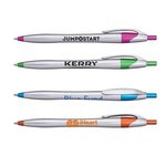 Buy Super Smooth Javalina Chrome Bright Pen