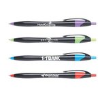 Buy Imprinted Pen Javalina Midnight