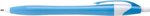 Custom Imprinted Pen Javalina (R) Breeze - Blue