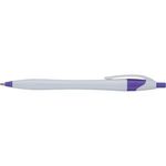 Custom Imprinted Pen Javalina Splash -  