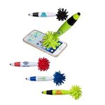 Buy Imprinted Pen - Moptopper  (TM) Jr. Pen