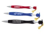 Buy Imprinted Pen - Swanky Graduation Pen