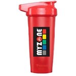 Custom Imprinted Perfect Shaker(TM) 28oz Activ Bottle Full Color -  