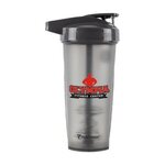 Custom Imprinted Perfect Shaker(TM) 28oz Activ Bottle Full Color -  