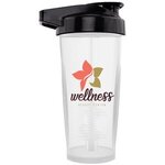 Custom Imprinted Perfect Shaker(TM) 28oz Activ Bottle Full Color -  